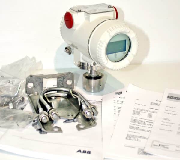 ABB 264HSVKBB1