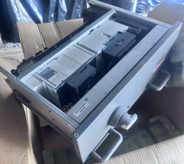 ABB WMDOLT4A145 - Image 4