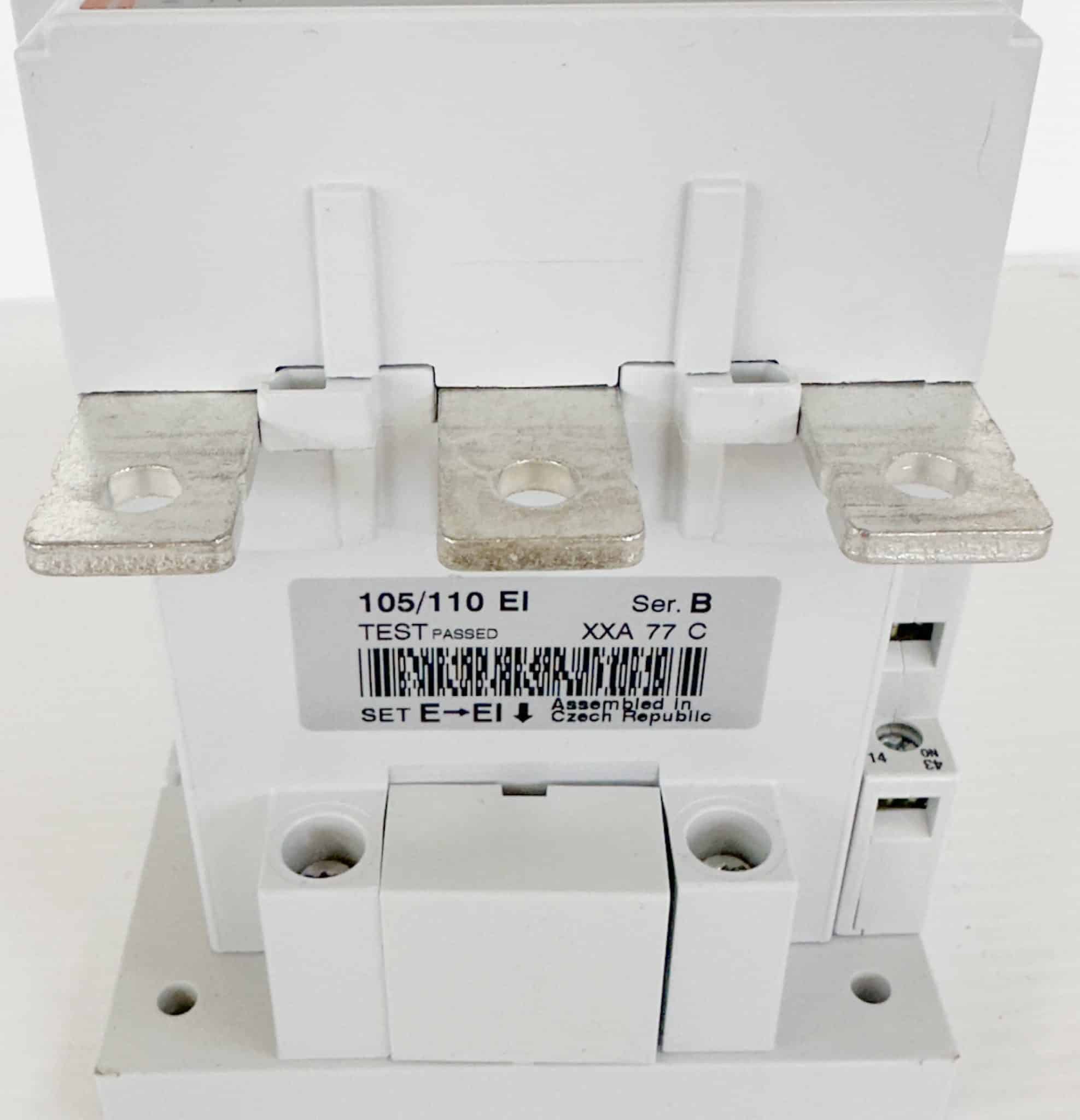 Sprecher Schuh CA6110EI - Image 4