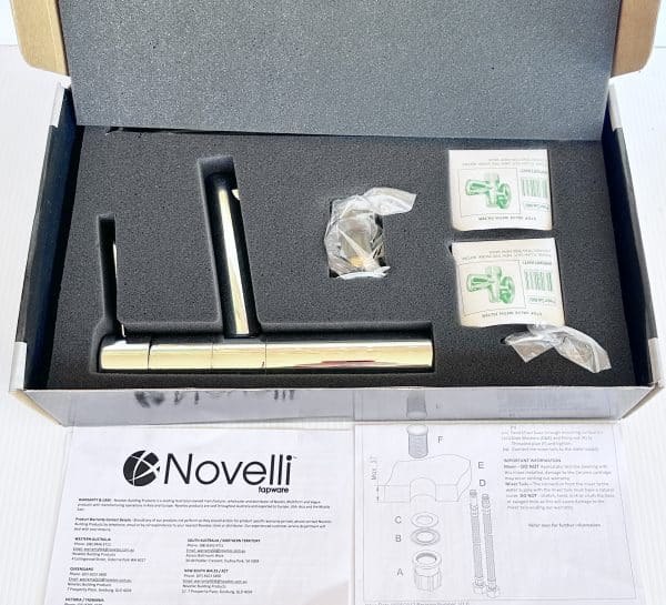 Novelli 78201