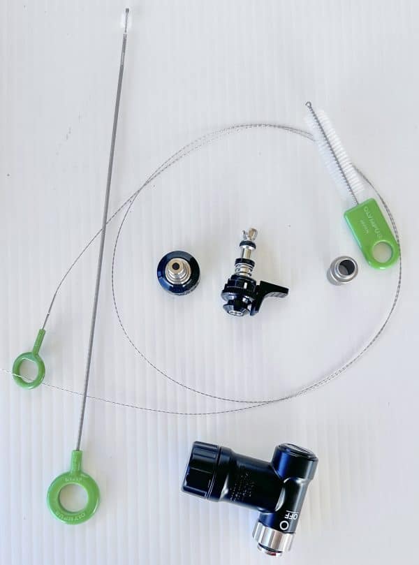 Olympus LFGP - Image 8