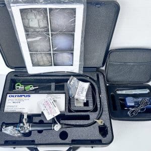 Olympus LFGP