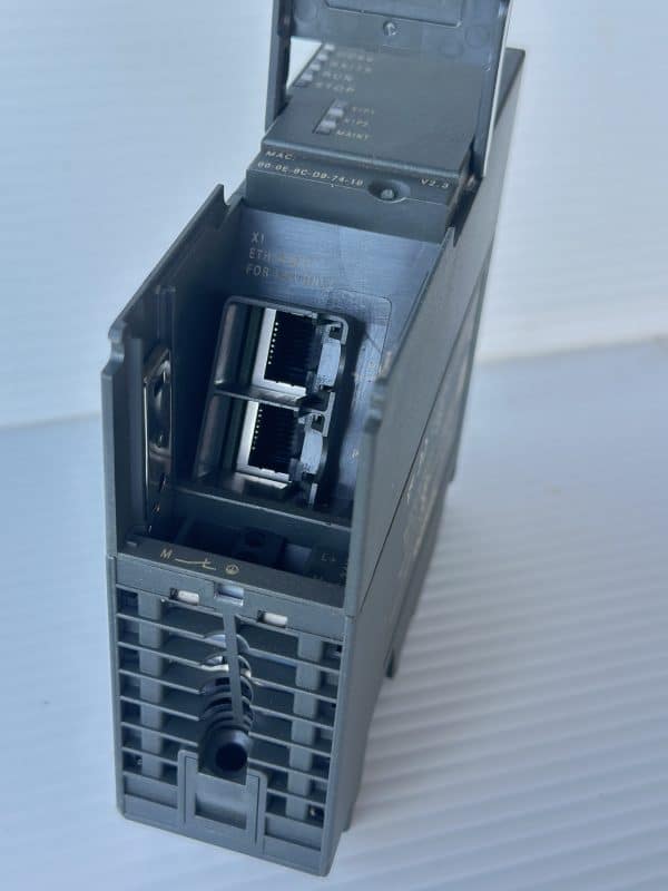 Siemens CP3431 - Image 2