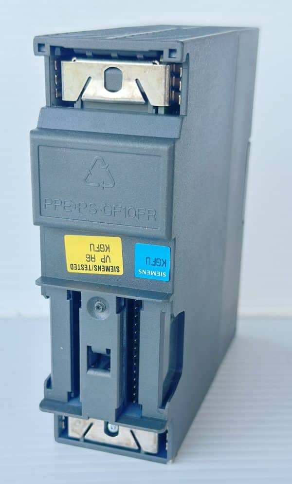 Siemens CP3431 - Image 3