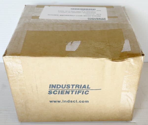 Industrial Scientific 18105841 - Image 2