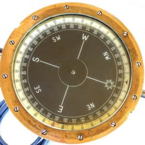 Admiralty Pattern 1900M