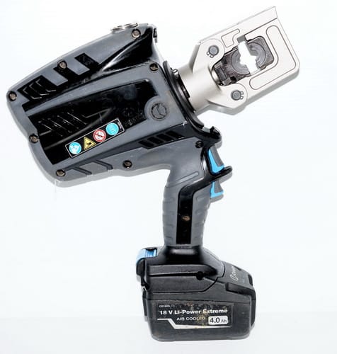 Cembre B500 - Image 2