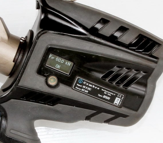 Cembre B500 - Image 3