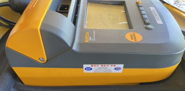 Fluke 1550C - Image 5