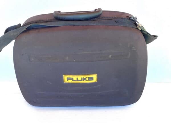 Fluke 1550C - Image 7