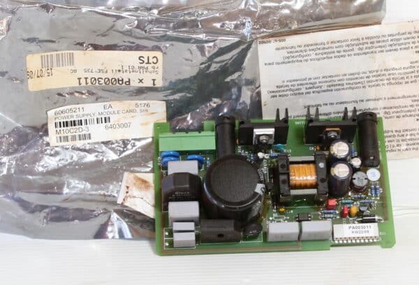 HBC SNT735AC - Image 3