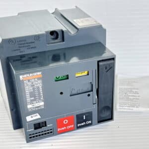 Merlin Gerin MT100160