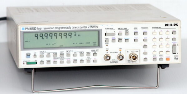 Philips PM6680 - Image 3