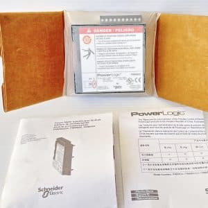 Schneider PM8M22
