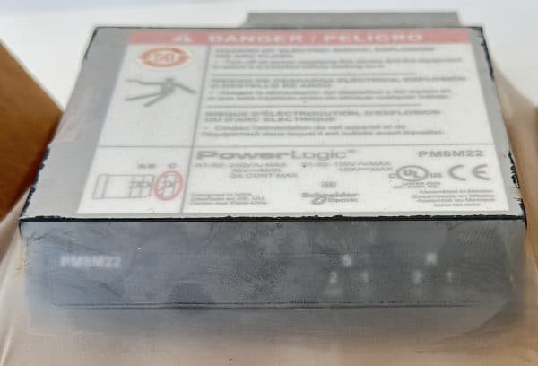 Schneider PM8M22 - Image 3