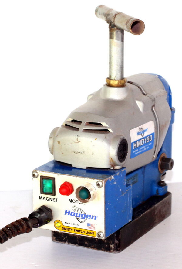 Hougen HMD150 - Image 4