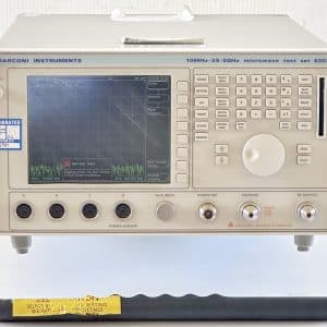 Marconi 6203B