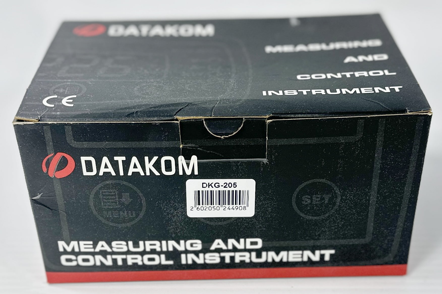 Datakom DKG205 - Image 4