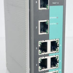 MOXA EDS408A