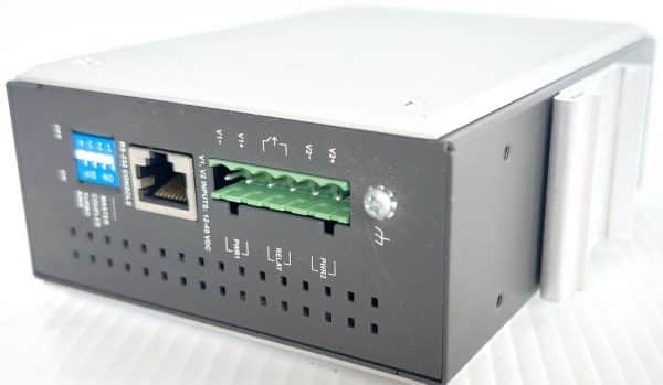 MOXA EDS408A - Image 3