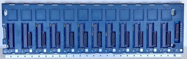 Emerson IC695CHS012FA