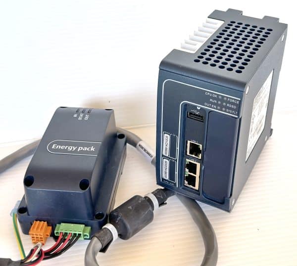 Emerson IC695CPE330ADAS