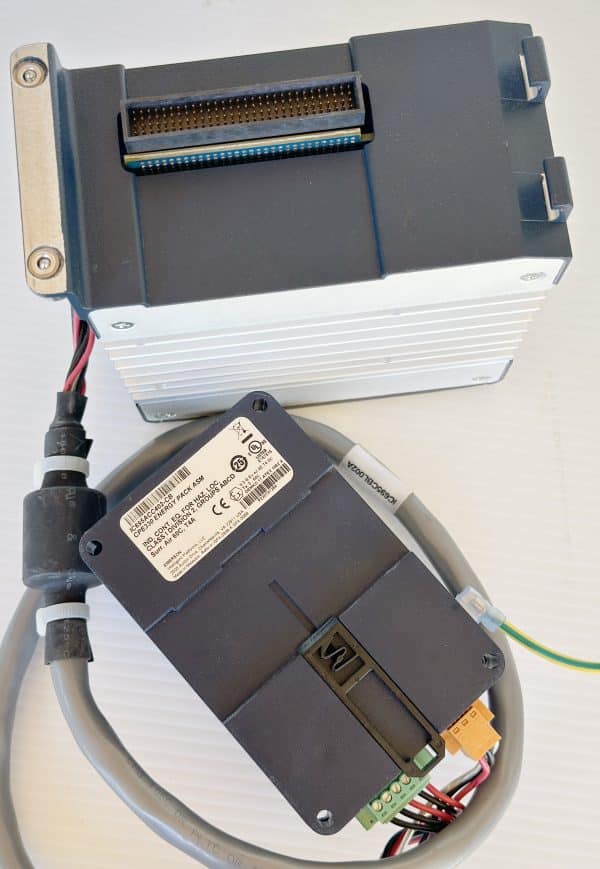 Emerson IC695CPE330ADAS - Image 3