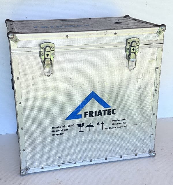 Friatec Friamat Basic ECO - Image 9