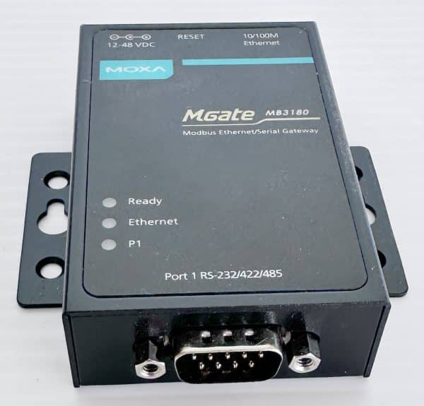 Moxa MB3180 - Image 2