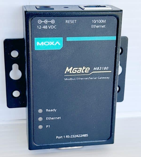 Moxa MB3180 - Image 3