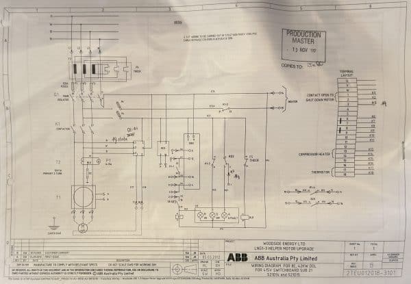 ABB 42kW DOL - Image 6