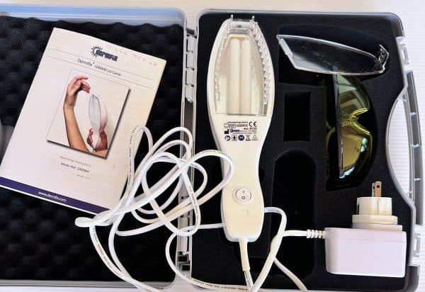Dermfix 1000MX