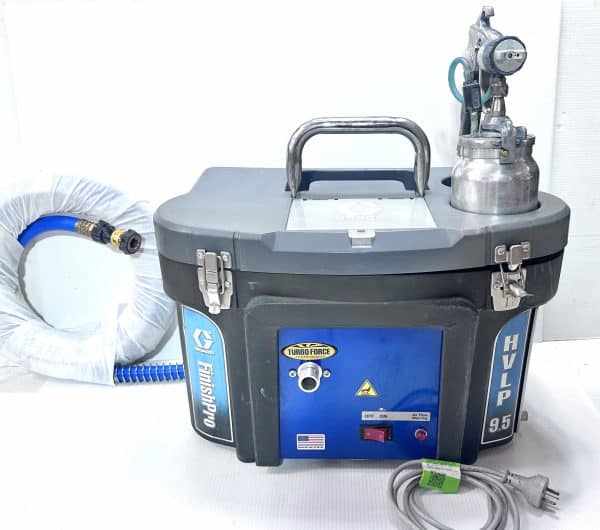 Graco FinishPro