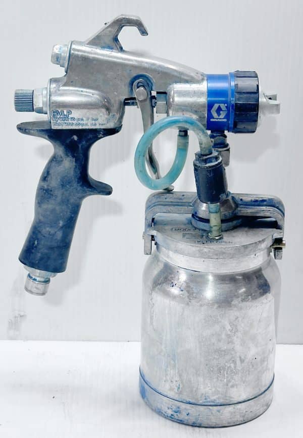 Graco FinishPro - Image 5