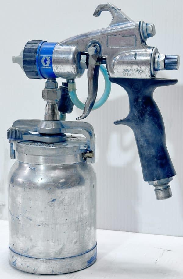 Graco FinishPro - Image 6