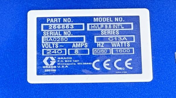 Graco FinishPro - Image 8
