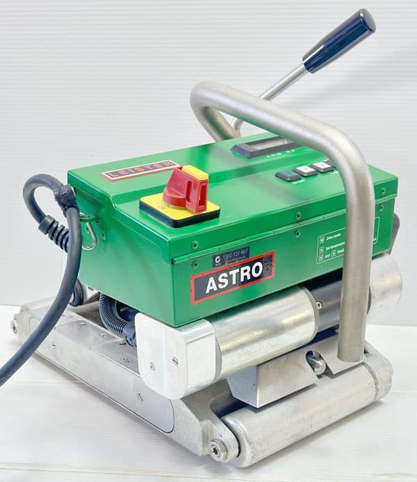 Leister Astro - Image 4