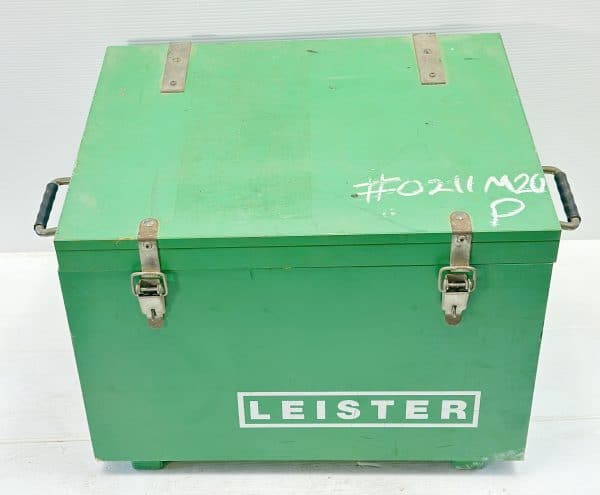 Leister Astro - Image 9