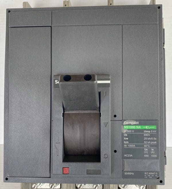 Schneider NS1000NA3PMF - Image 3