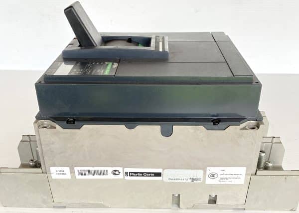 Schneider NS1000NA3PMF - Image 6