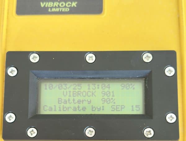 Vibrock V901 - Image 3