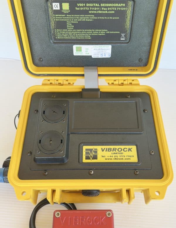 Vibrock V901 - Image 6