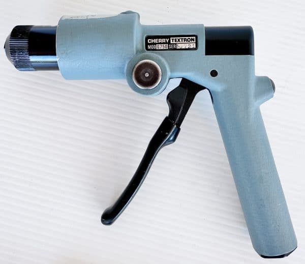 Cherry G750 - Image 2