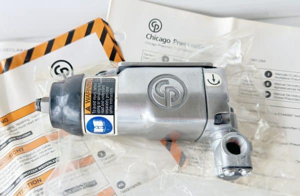 Chicago Pneumatic CP9522
