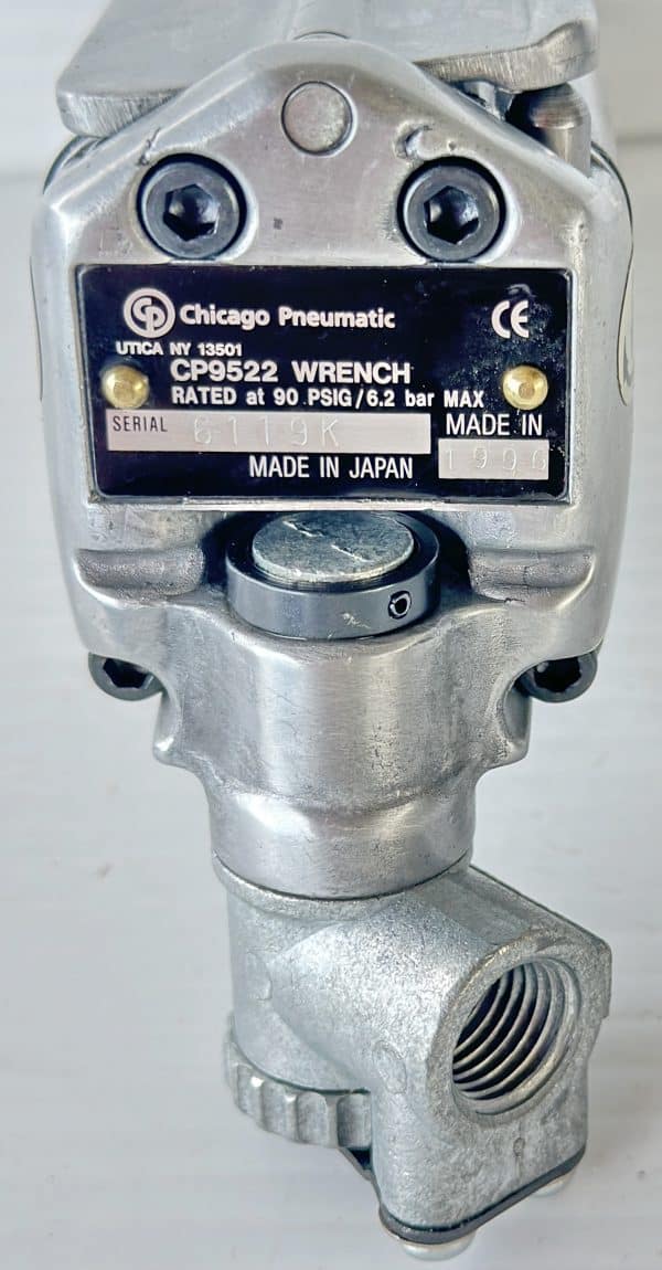 Chicago Pneumatic CP9522 - Image 5