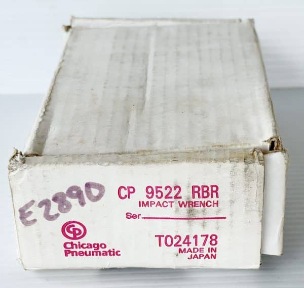 Chicago Pneumatic CP9522 - Image 6