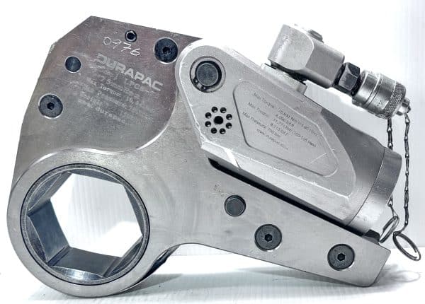 Durapac LPC875