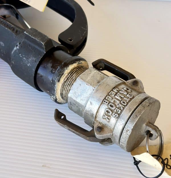 Emco Wheaton G457301 - Image 2