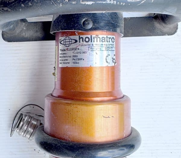 Holmatro CU3030+ - Image 5