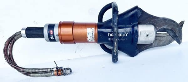 Holmatro CU4050NCTII